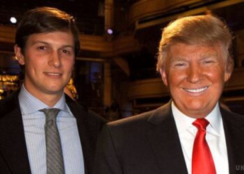 Зять Трампа пропонував Росії створити секретний канал зв’язку