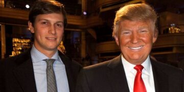 Зять Трампа пропонував Росії створити секретний канал зв’язку