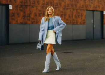 Безнадежно устарело: как теперь собирают базовый гардероб — 4 правила и 30 вещей от стилиста | STARHIT