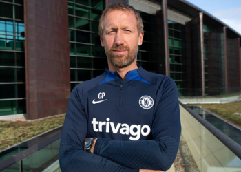 Поттер: «Я очень уважаю Тухеля и его команды» (30 сентября 2022 г.) — Новости футбола