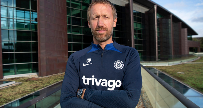 Поттер: «Я очень уважаю Тухеля и его команды» (30 сентября 2022 г.) — Новости футбола