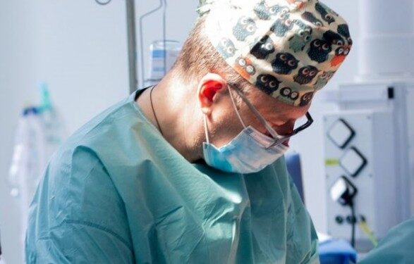 В Институте Шалимова объяснили, при каких условиях нужно удалять кисту в почке