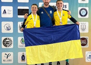 Черкащани вибороли «золото» Кубку світу з боксу