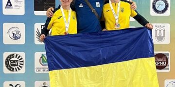 Черкащани вибороли «золото» Кубку світу з боксу