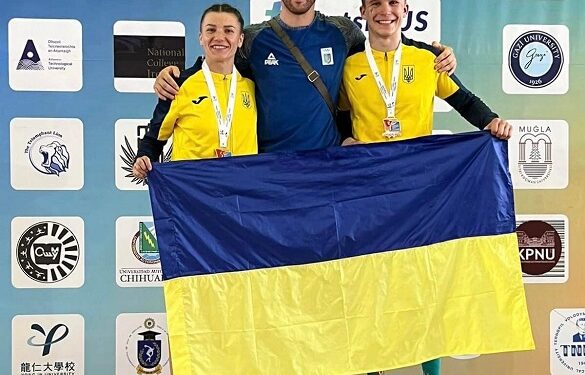 Черкащани вибороли «золото» Кубку світу з боксу