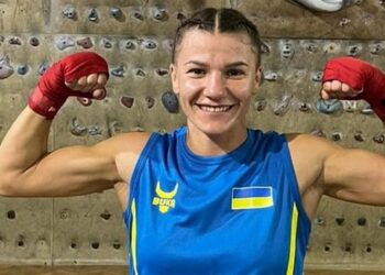 Черкаська боксерка виборола ще одну перемогу на чемпіонаті Європи