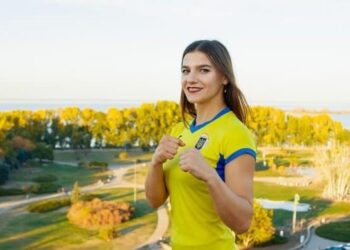 Черкаські спортсменки змагаються на чемпіонаті Європи з боксу