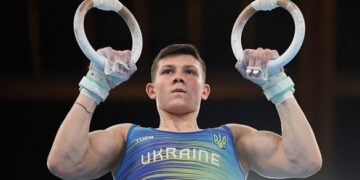 Черкаський спортсмен виступить на чемпіонаті світу