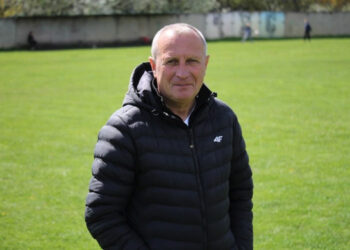 Черкаський тренер став «заслуженим»