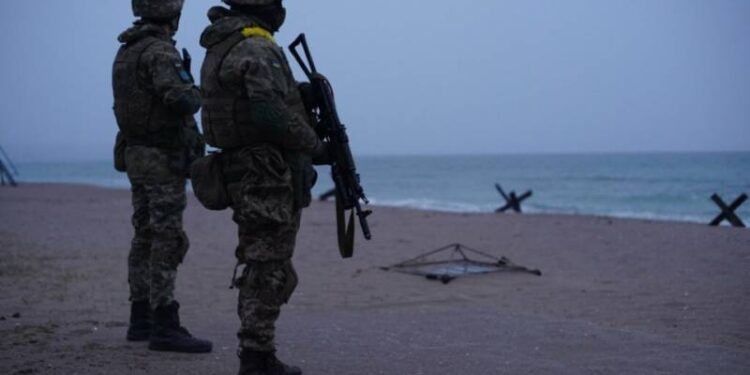Чи зможе Росія захопити Одесу: в Одеській ОВА оцінили шанси