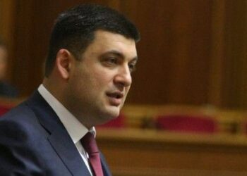 Заборони на зростання тарифів викличуть банкрутства, — Гройсман