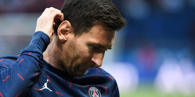 Составлен первый рейтинг претендентов на следующий «Золотой мяч» (19 октября 2022 г.) — Новости футбола