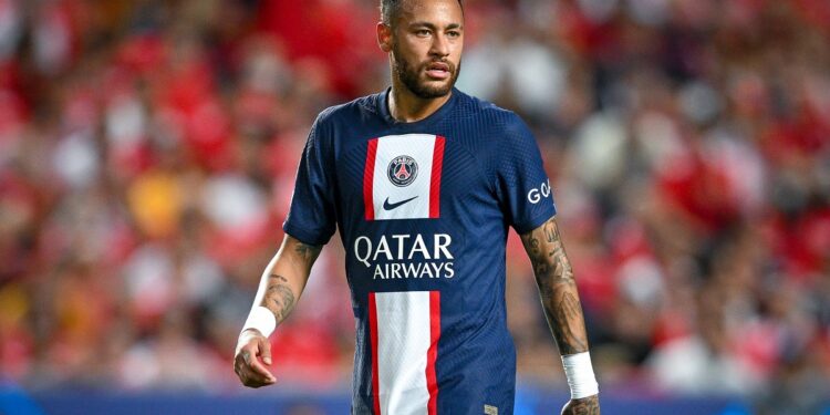 «Челси» попытается подписать Неймара (21 октября 2022 г.) — Новости футбола