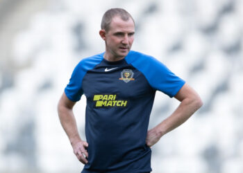 Александр Кучер: «Уверен, на фоне событий в Украине последних дней ребята будут играть с двойной энергией» (13 октября 2022 г.) — Новости футбола