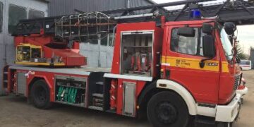 До Одеси надійшла гуманітарна допомога з Німеччини | Надзвичайні події Одесса та область
