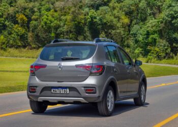 Другой Renault Sandero Stepway получил новый мотор и вытеснил из гаммы обычный хэтч — АВТО НОВОСТИ