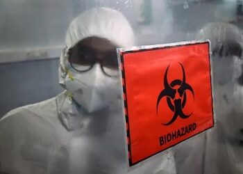 В Испании подтвердили первую смерть от обезьяньей оспы