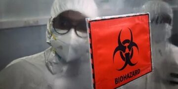 В Испании подтвердили первую смерть от обезьяньей оспы
