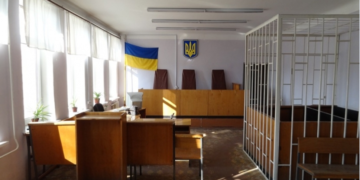 На Сумщині серійного крадія засуджено ще й за умисне вбивство, — прокуратура  | Кримінальні новини