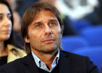 Конте: «Мои команды никогда не пропускали шесть, семь или восемь голов» (4 октября 2022 г.) — Новости футбола