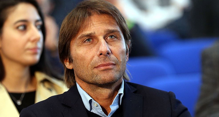 Конте: «Мои команды никогда не пропускали шесть, семь или восемь голов» (4 октября 2022 г.) — Новости футбола