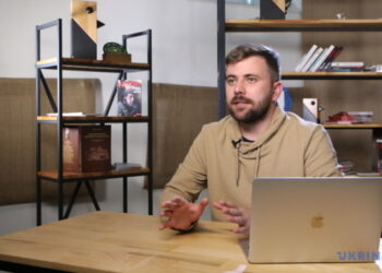 На YouTube – черговий випуск програми «Насправді»