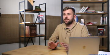 На YouTube – черговий випуск програми «Насправді»