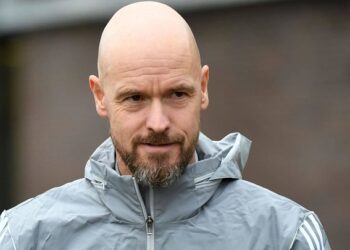 Тен Хаг стал тренером месяца в АПЛ (30 сентября 2022 г.) — Новости футбола