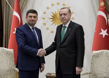 Уряд Туреччини знизив мита на імпорт української агропродукції