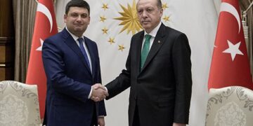 Уряд Туреччини знизив мита на імпорт української агропродукції