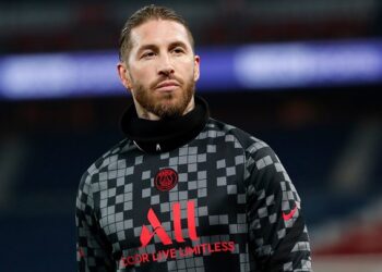 ПСЖ не проигрывает в Лиге 1 с Серхио Рамосом в составе (3 октября 2022 г.) — Новости футбола