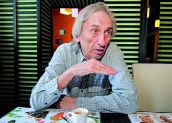 Николай Несенюк: «Ну что это за привычка обсуждать невозможное? Где предел невежеству?» (19 октября 2022 г.) — Новости футбола