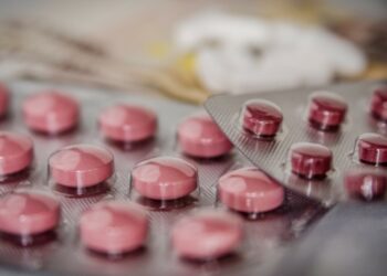 Гропринозин, тебантин і нормодипін: МОЗ хоче тимчасово заборонити 35 лікарських засобів