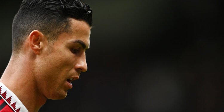 Эдди Хау: «Роналду? Это не тот трансфер, на который мы рассчитываем» (17 октября 2022 г.) — Новости футбола