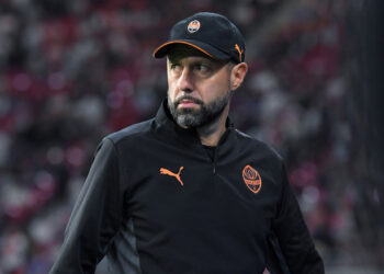 Игорь Йовичевич: «Ирану не место на ЧМ-2022. Эта страна помогает России вести эту жестокую войну и убивать украинцев» (25 октября 2022 г.) — Новости футбола