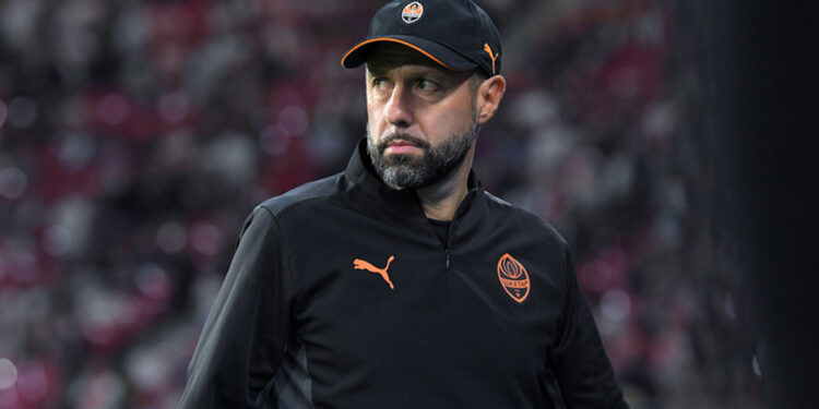 Игорь Йовичевич: «Ирану не место на ЧМ-2022. Эта страна помогает России вести эту жестокую войну и убивать украинцев» (25 октября 2022 г.) — Новости футбола