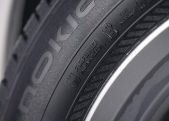 Финский шинник Nokian Tyres продаёт свой завод во Всеволожске и уходит из РФ — АВТО НОВОСТИ