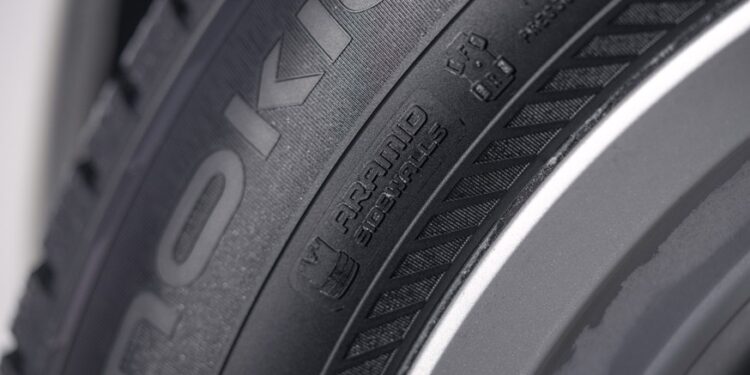 Финский шинник Nokian Tyres продаёт свой завод во Всеволожске и уходит из РФ — АВТО НОВОСТИ