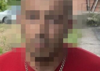 Інформатора росіян будуть судити в Одеській області | Одеський Кур’єр