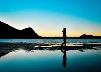 Как сохранять спокойствие, когда всех охватила паника? | STARHIT