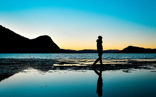 Как сохранять спокойствие, когда всех охватила паника? | STARHIT