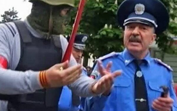 Колишнього очільника одеської міліції будуть судити за події 2 травня 2014 року | Одеський Кур’єр