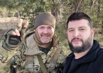 Колишнього одеського депутата заочно засудили на 15 років за зраду | Одеський Кур’єр