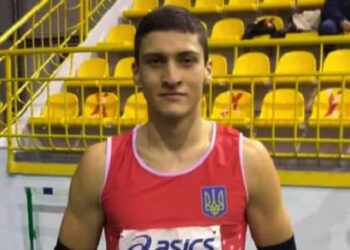 Кращого спортсмена місяця обрали на Черкащині