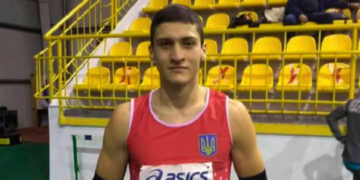Кращого спортсмена місяця обрали на Черкащині