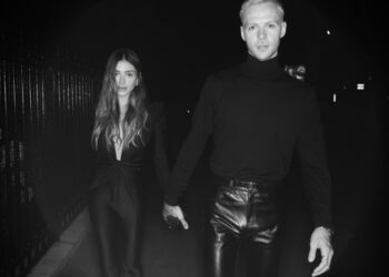 Макс Барських та Etolubov випустили кліп про кохання під час війни |