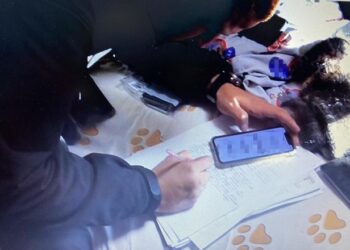 Мешканку Одеської області затримали за колабораціонізм | Одеський Кур’єр