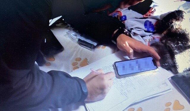 Мешканку Одеської області затримали за колабораціонізм | Одеський Кур’єр