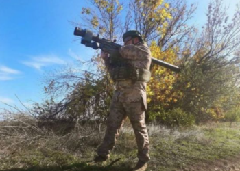 «Мисливець» із Первомайська встановив історичний рекорд – за два дні збив чотири крилатих ракети