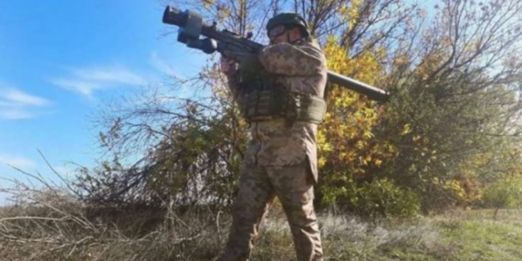 «Мисливець» із Первомайська встановив історичний рекорд – за два дні збив чотири крилатих ракети